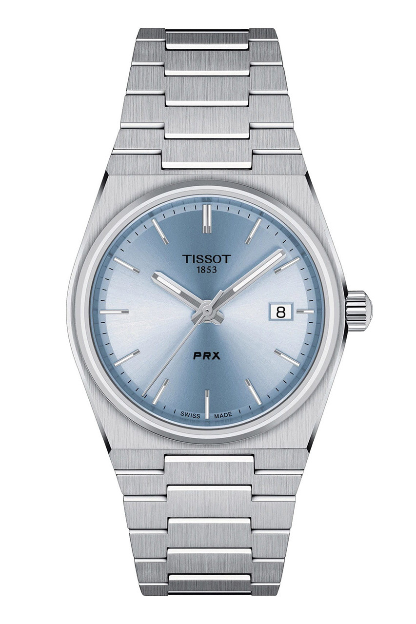 TISSOT 137.210.11.351.00