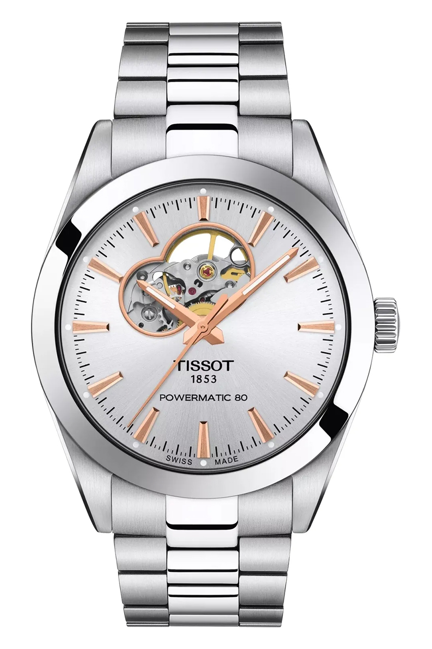 TISSOT 127.407.11.031.01