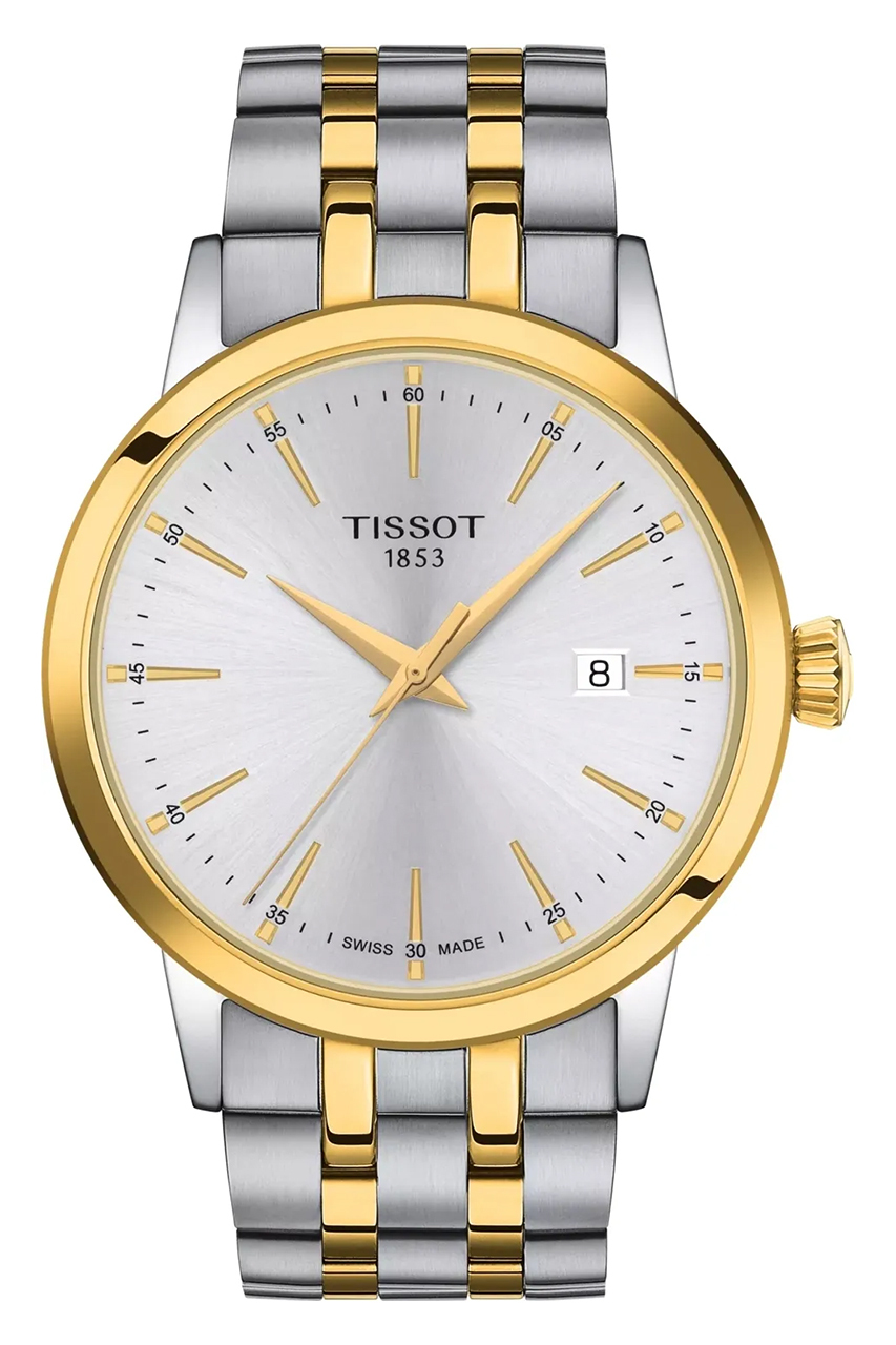TISSOT 129.410.22.031.00