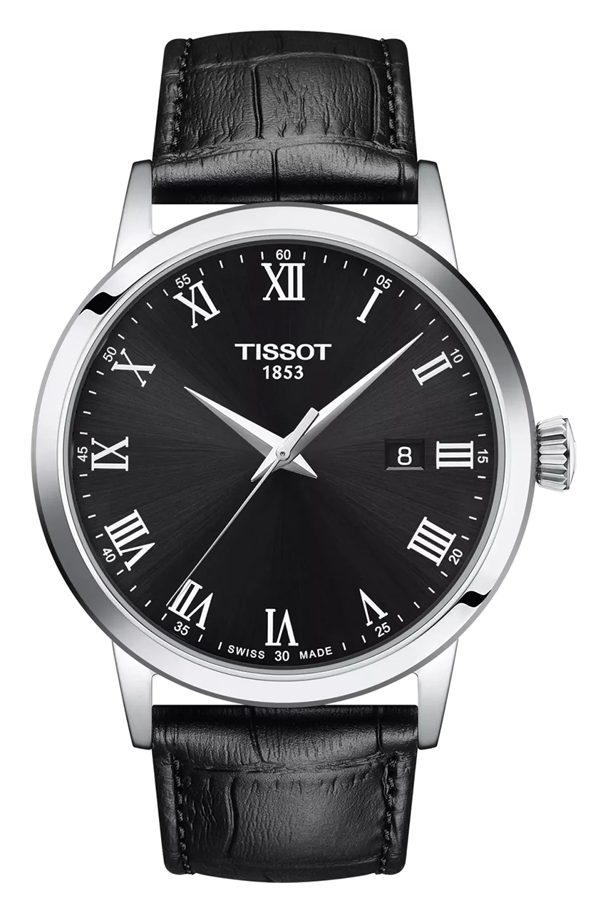 TISSOT 129.410.16.053.00