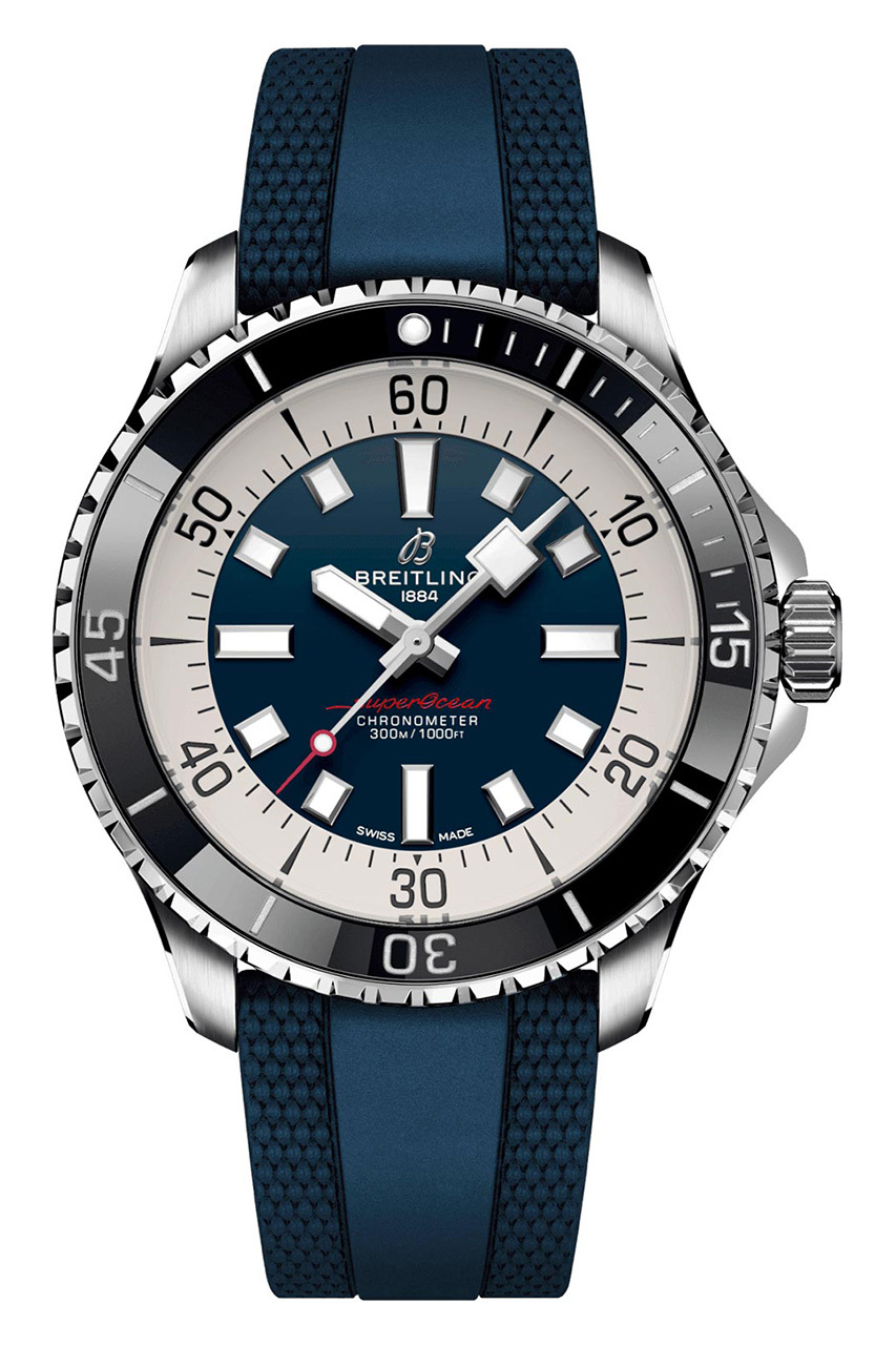 BREITLING A 17376211C1S1