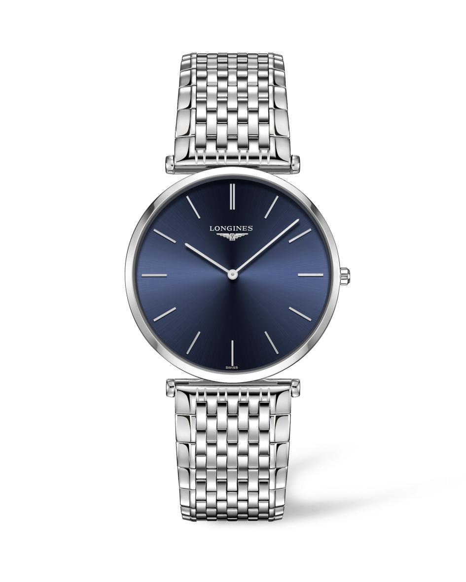 LONGINES L4.766.4.95.6 LONGINES L4.766.4.95.6