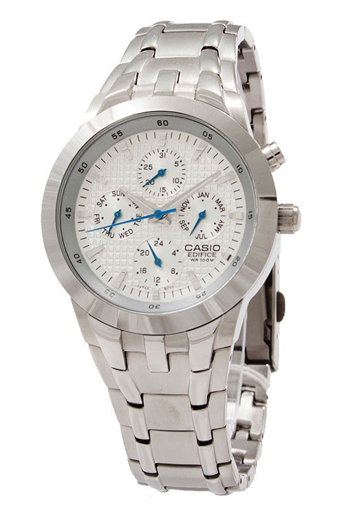 CASIO EF 312D-7A CASIO EF 312D-7A