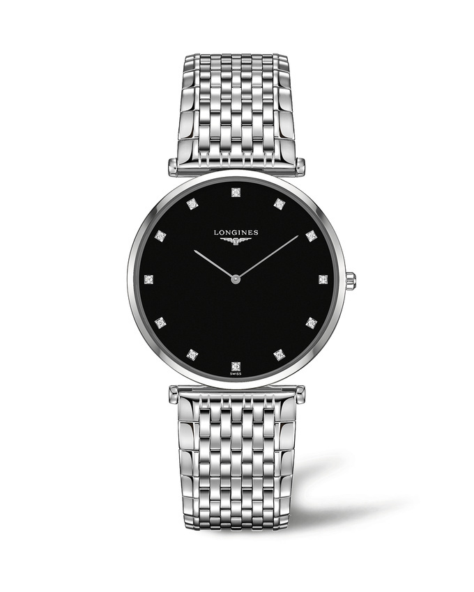 LONGINES L4.766.4.58.6 LONGINES L4.766.4.58.6
