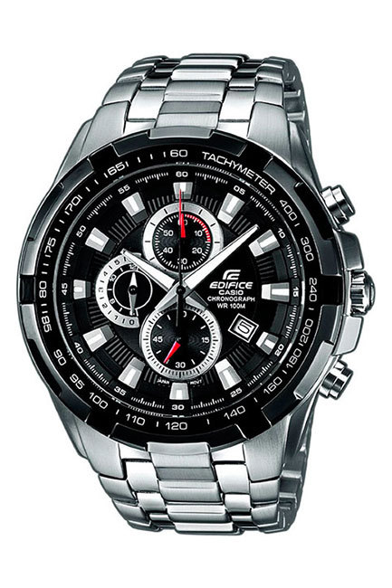 CASIO EF 539D-1A CASIO EF 539D-1A