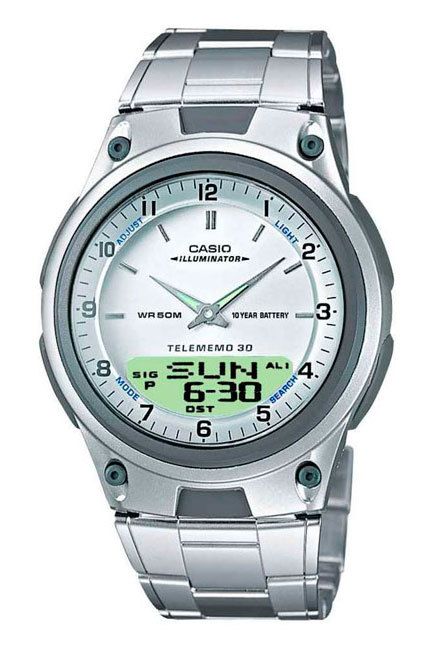 CASIO AW 80D-7A м CASIO AW 80D-7A м