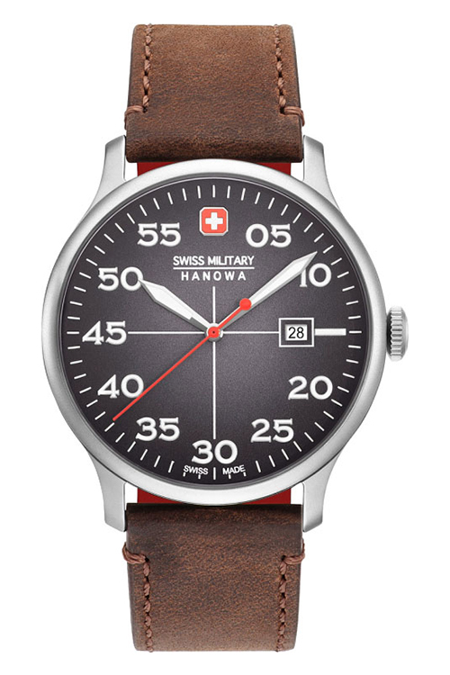 SWISS MILITARY HANOWA 06-4326.04.009 SWISS MILITARY HANOWA 06-4326.04.009