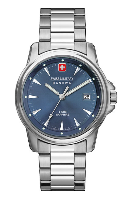 SWISS MILITARY HANOWA 06-8010.04.003 (6-5230) SWISS MILITARY HANOWA 06-8010.04.003 (6-5230)