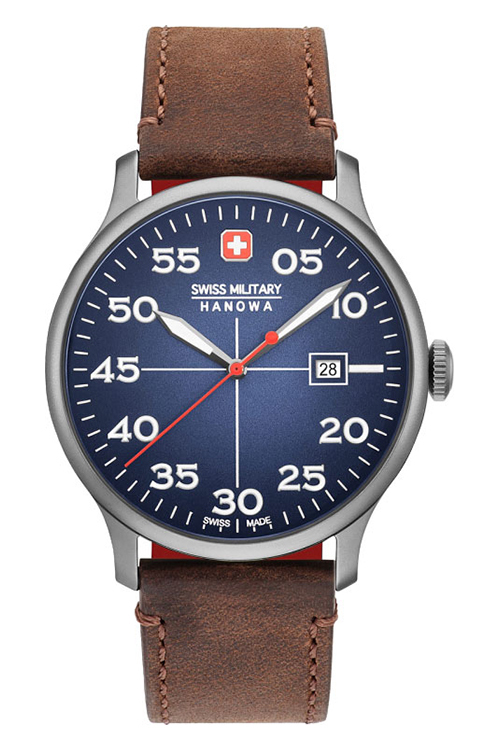 SWISS MILITARY HANOWA 06-4326.30.003 SWISS MILITARY HANOWA 06-4326.30.003