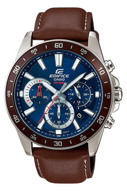 CASIO EFV 570L-2A CASIO EFV 570L-2A