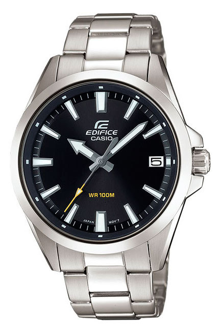 CASIO EFV 100D-1A CASIO EFV 100D-1A