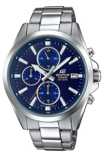 CASIO EFV 560D-2A CASIO EFV 560D-2A