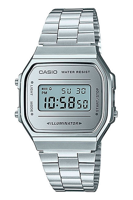 CASIO A168WEM-7E CASIO A168WEM-7E