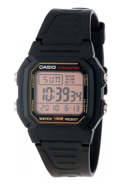 CASIO W800HG-9A CASIO W800HG-9A