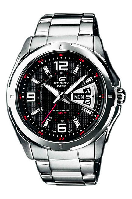 CASIO EF 129D-1A CASIO EF 129D-1A