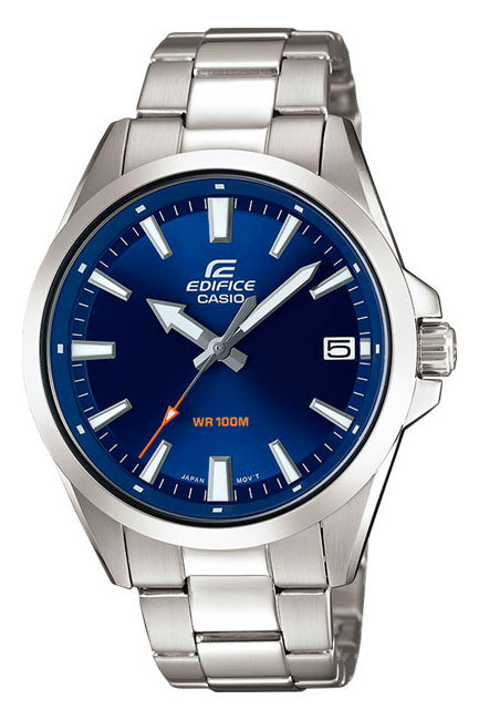 CASIO EFV 100D-2A CASIO EFV 100D-2A