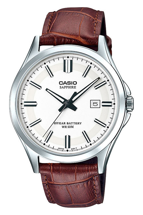 CASIO MTS100L-7A CASIO MTS100L-7A