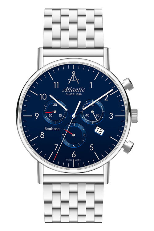 ATLANTIC 60457.41.55 ATLANTIC 60457.41.55