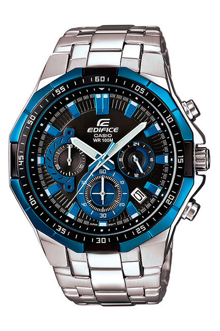CASIO EFR 554D-1A2 CASIO EFR 554D-1A2