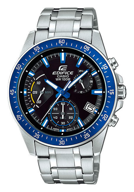 CASIO EFV 540D-1A2 CASIO EFV 540D-1A2
