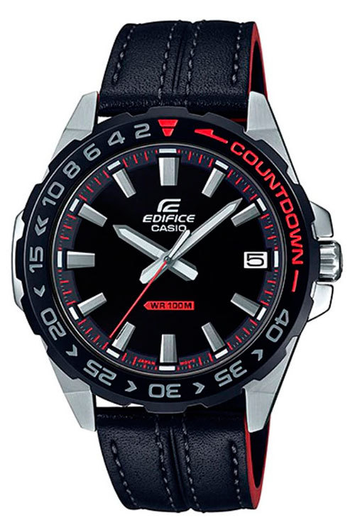 CASIO EFV 120BL-1A CASIO EFV 120BL-1A