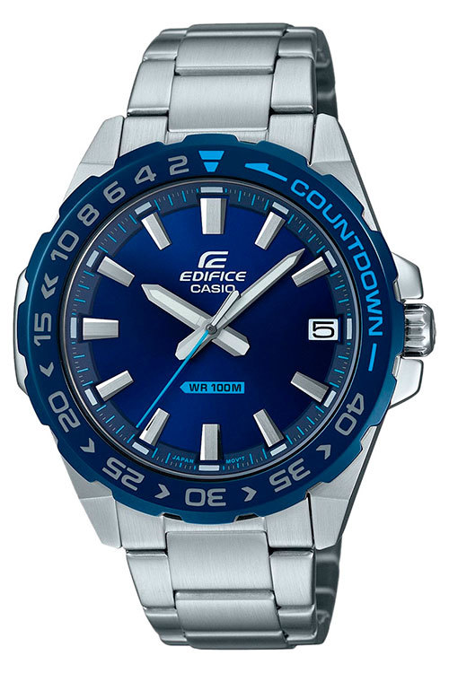 CASIO EFV 120DB-2A CASIO EFV 120DB-2A
