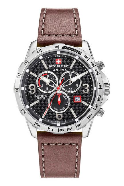 SWISS MILITARY HANOWA 06-4251.04.007 SWISS MILITARY HANOWA 06-4251.04.007
