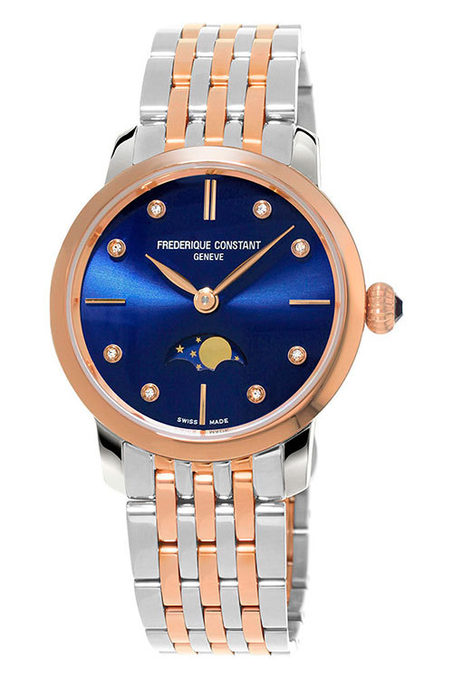 FREDERIQUE CONSTANT 206ND1S2B FREDERIQUE CONSTANT 206ND1S2B
