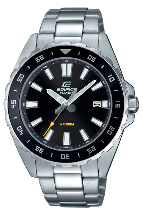 CASIO EFV 130D-1A CASIO EFV 130D-1A