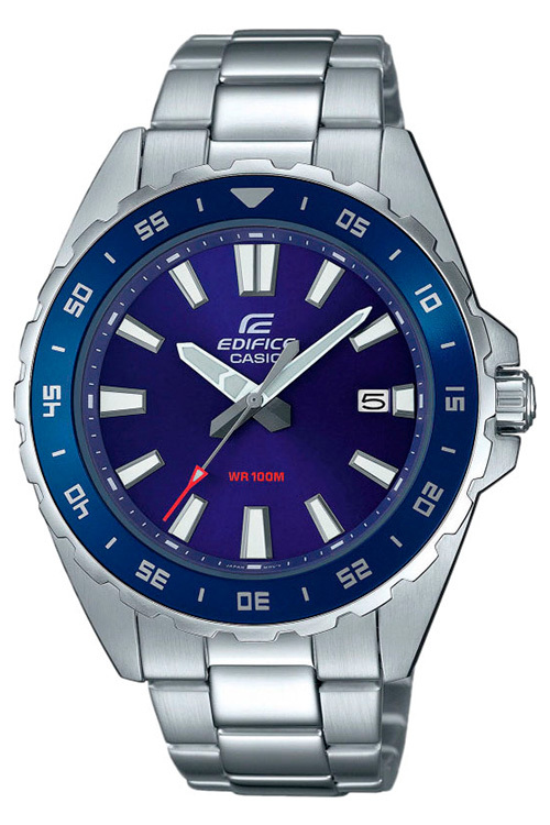 CASIO EFV 130D-2A CASIO EFV 130D-2A