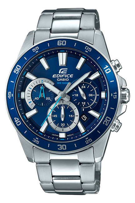 CASIO EFV 570D-2A CASIO EFV 570D-2A