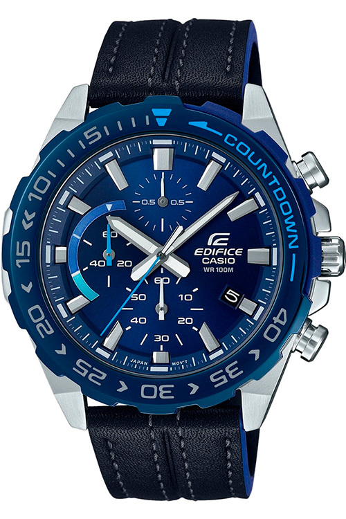 CASIO EFR 566BL-2A CASIO EFR 566BL-2A