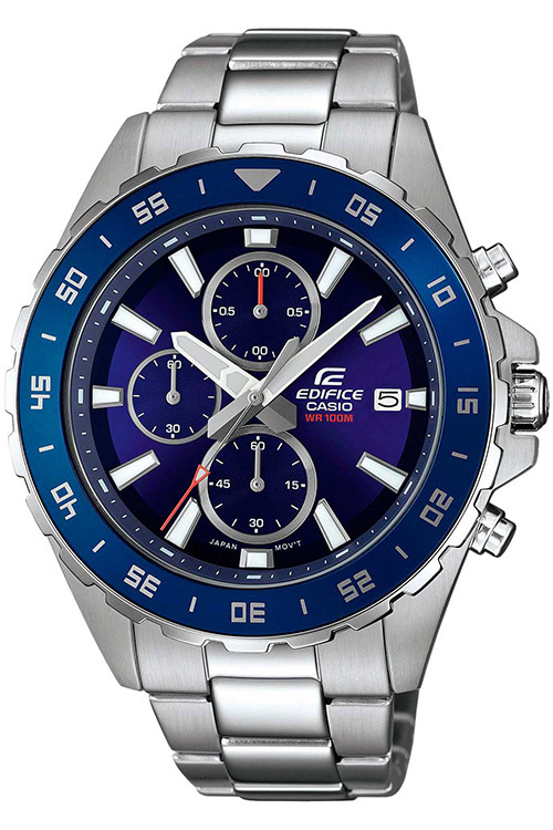 CASIO EFR 568D-2A CASIO EFR 568D-2A
