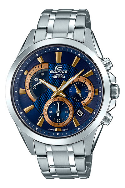 CASIO EFV 580D-2A CASIO EFV 580D-2A