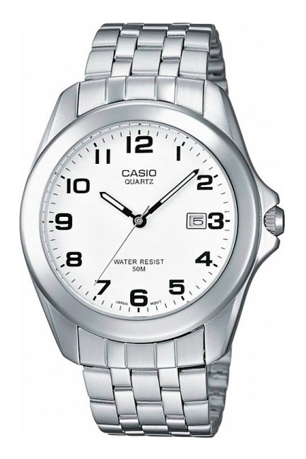 CASIO MTP 1222A-7B CASIO MTP 1222A-7B