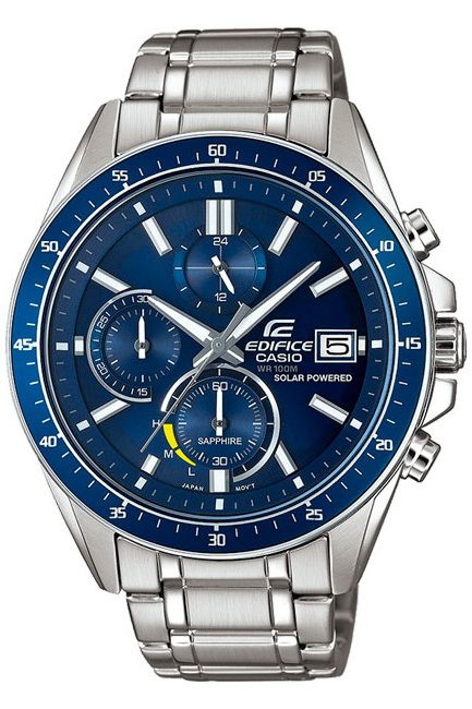 CASIO EFS-S510D-2A CASIO EFS-S510D-2A