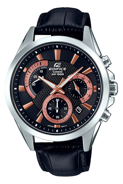 CASIO EFV 580L-1A CASIO EFV 580L-1A