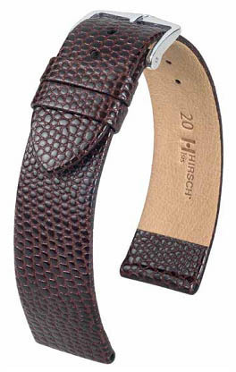 Ремешки Hirsch для часов 03926010-2-20 Ремешки Hirsch для часов 03926010-2-20