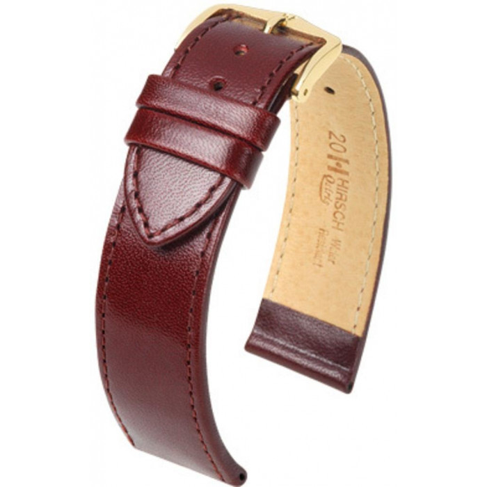 Ремешки Hirsch для часов 03475010-2-22 Ремешки Hirsch для часов 03475010-2-22