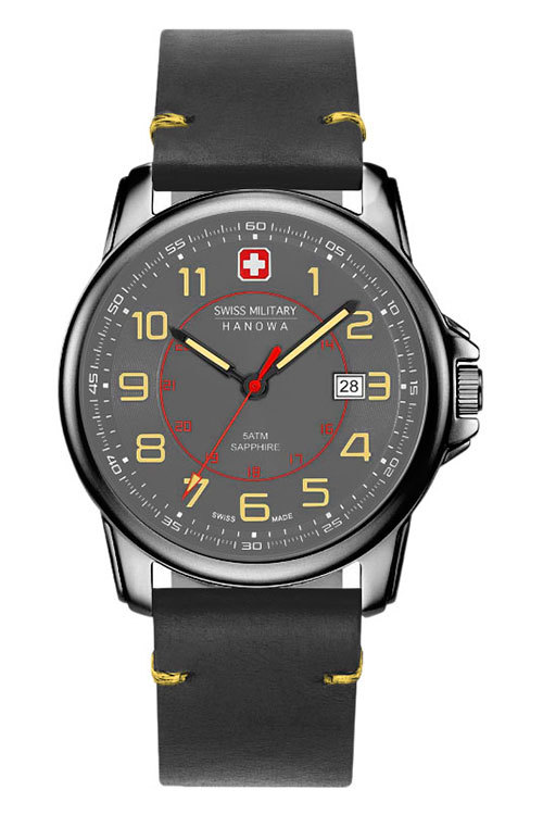 SWISS MILITARY HANOWA 06-4330.30.009 SWISS MILITARY HANOWA 06-4330.30.009
