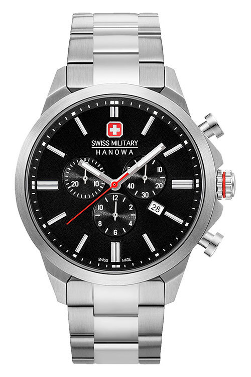 SWISS MILITARY HANOWA 06-5332.04.007 SWISS MILITARY HANOWA 06-5332.04.007