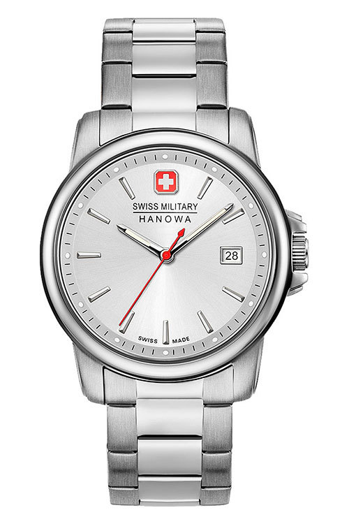 SWISS MILITARY HANOWA 06-5230.7.04.001.30 SWISS MILITARY HANOWA 06-5230.7.04.001.30