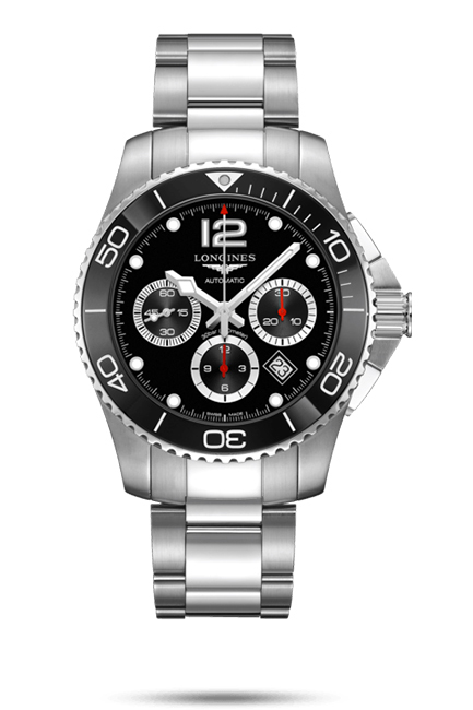 LONGINES L3.883.4.56.6 LONGINES L3.883.4.56.6