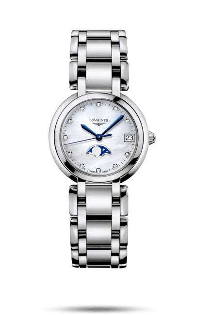 LONGINES L8.115.4.87.6 LONGINES L8.115.4.87.6