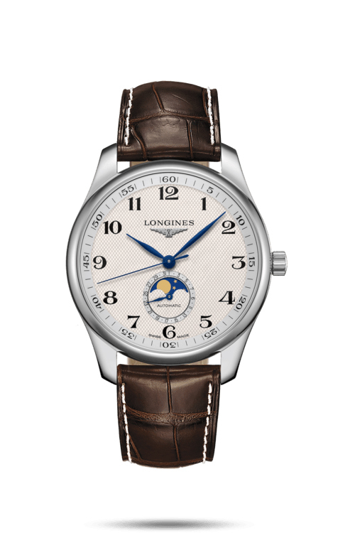 LONGINES L2.919.4.78.3 LONGINES L2.919.4.78.3