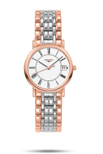 LONGINES L4.320.1.11.7 LONGINES L4.320.1.11.7