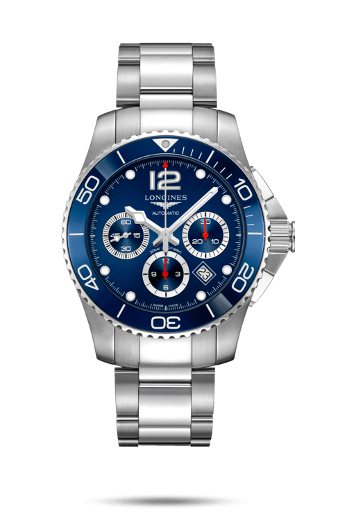 LONGINES L3.883.4.96.6 LONGINES L3.883.4.96.6