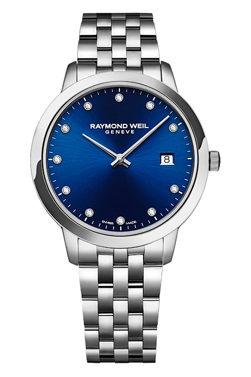 RAYMOND WEIL 5385-ST-50081 RAYMOND WEIL 5385-ST-50081