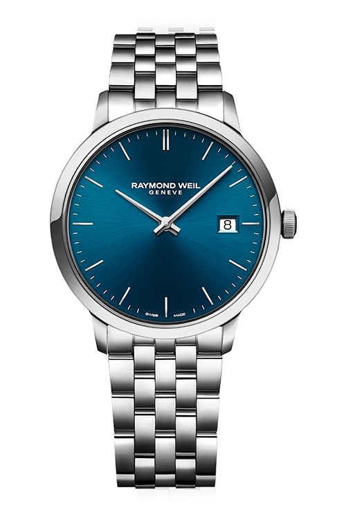 RAYMOND WEIL 5585-ST-50001 RAYMOND WEIL 5585-ST-50001