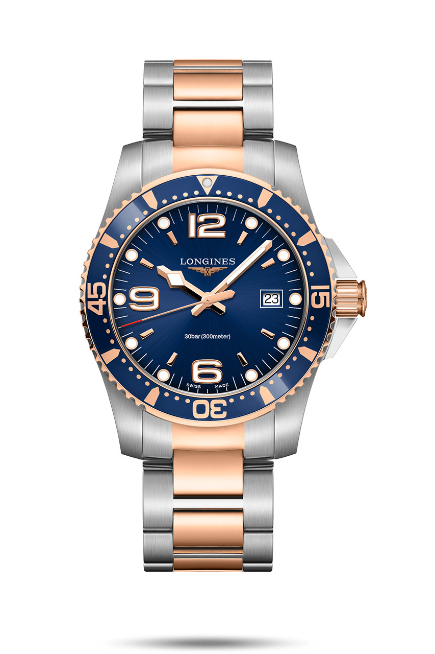 LONGINES L3.740.3.98.7 LONGINES L3.740.3.98.7